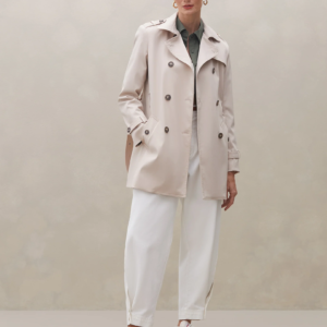 Trench Coat London Breeze 3